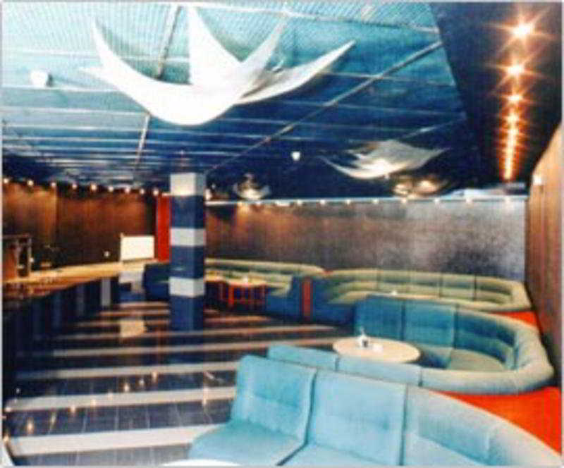 Hotel Central Club Sofia Exterior photo